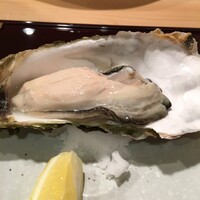 鮨 福原 - 