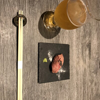 鉄板焼katakago - 