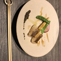 鉄板焼katakago - 