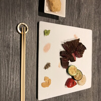 鉄板焼katakago - 