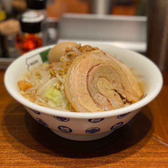 ラーメン 雷 東京本丸店 東京 ラーメン 食べログ ラーメン 雷 東京本丸店 東京 ラーメン 食べログ