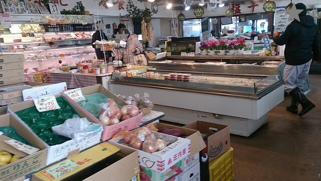 中野目屋 - 藤島（弁当）の写真