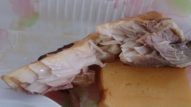 中野目屋 - 藤島（弁当）の写真