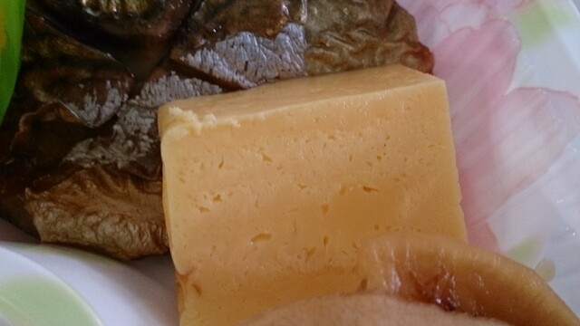 中野目屋 - 藤島（弁当）の写真