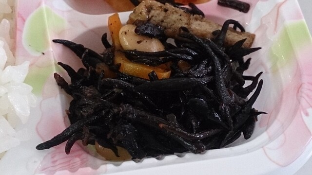 中野目屋 - 藤島（弁当）の写真