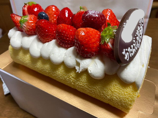 ケーキのアトリエ プリマドンナ Sweets Atelier Primadonna 舟入川口町 ケーキ 食べログ