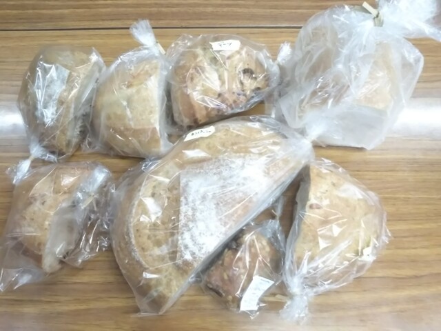 トトマパン（totomaパン） - 泉中央（パン）の写真