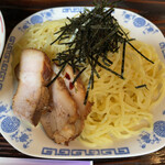 あざみ - 麺とチャーシュー4枚