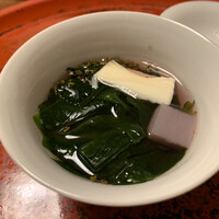 草喰 なかひがし - 