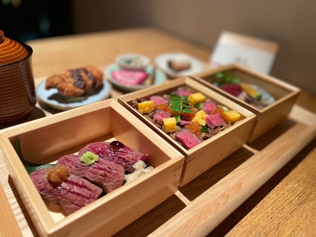 堀江燈花和食鮨日本酒なんば店 ほりえとうか 堀江toka 堀江燈花和食鮨日本酒なんば店 ほりえとうか 堀江toka