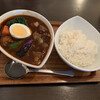 スープカレー屋 鴻 神田駿河台店