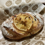 メゾン ムラタ - シトロン(レモン)・マロングラッセ ¥260