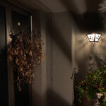 エル・バウ・デコラシオン - しっとりと静かな晩秋のエル・バウ・デコラシオン。