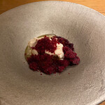 エル・バウ・デコラシオン - ドルチェ①。。。お花畑みたいに独創的！！