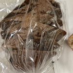 ル・グルニエ・ア・パン - 期間限定、ショコラバゲット