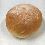 ル・グルニエ・ア・パン - あんぱん、生地はしっかり目！パン生地が美味い！