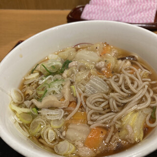 いろり庵きらく_0