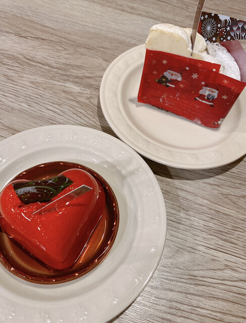 パティスリー サン ミッシェル Patisserie Saint Michel 松阪 ケーキ 食べログ