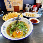 Ramen Shokudou Renge - 