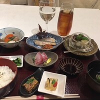 花蝶 銀座本店 - 
