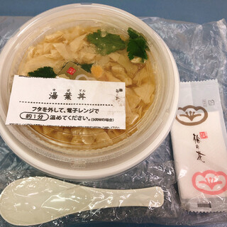 湯葉と豆腐の店 梅の花_1