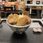 吉野家 お茶の水店 - 