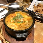 KOSF Korea Seoul Food - 