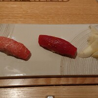 プレミアムレストラン 東京 金のダイニング 鮪金 - 
