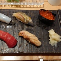プレミアムレストラン 東京 金のダイニング 鮪金 - 