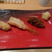 プレミアムレストラン 東京 金のダイニング 鮪金 - 