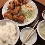 中国料理 東北風味 東北餃子房 - 