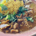 OKCurry SPICE KITCHEN - 