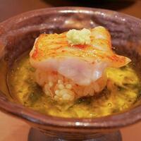 恵比寿 鮨 ふじまさ - 