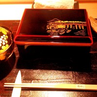 うなぎ時任 - うな重　\5940