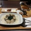 欧風カレー ガヴィアル コレド室町2号店