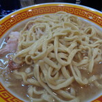 えどもんど - 天地返し