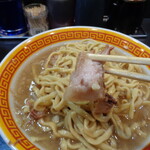 えどもんど - 小さい豚の脂身の旨い事！