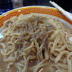 えどもんど - ブラックペッパー