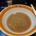 えどもんど - ごちそうさまでした