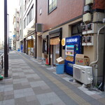 えどもんど - 昼間は行列です