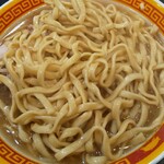 えどもんど - この麺好きだわ～