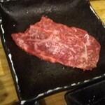 立喰い焼肉 治郎丸 - 