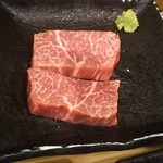 立喰い焼肉 治郎丸 - 