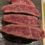 Rikihachi Seinikuten Chokuei Yakiniku Matsusaka Rikihachi - 