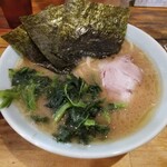 ラーメン 洞くつ家