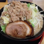 麺屋 虎次郎 - 