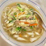 シンガポール食堂 - 