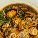 麺ファクトリー ジョーズ - 