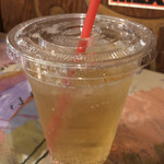 チャーリー多幸寿 - ジンジャーエール