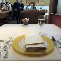 ラ・グランターブル ドゥ キタムラ - 